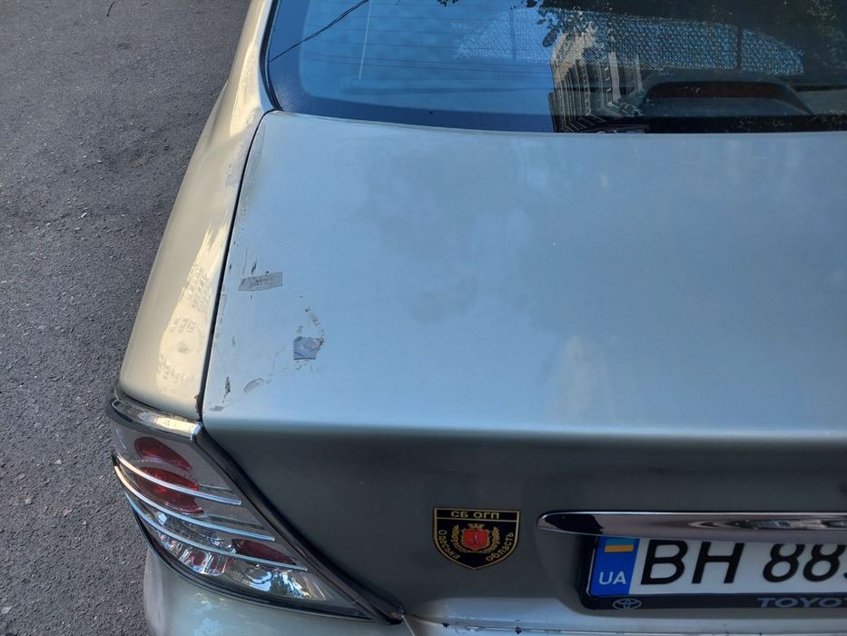 продам TOYOTA 30