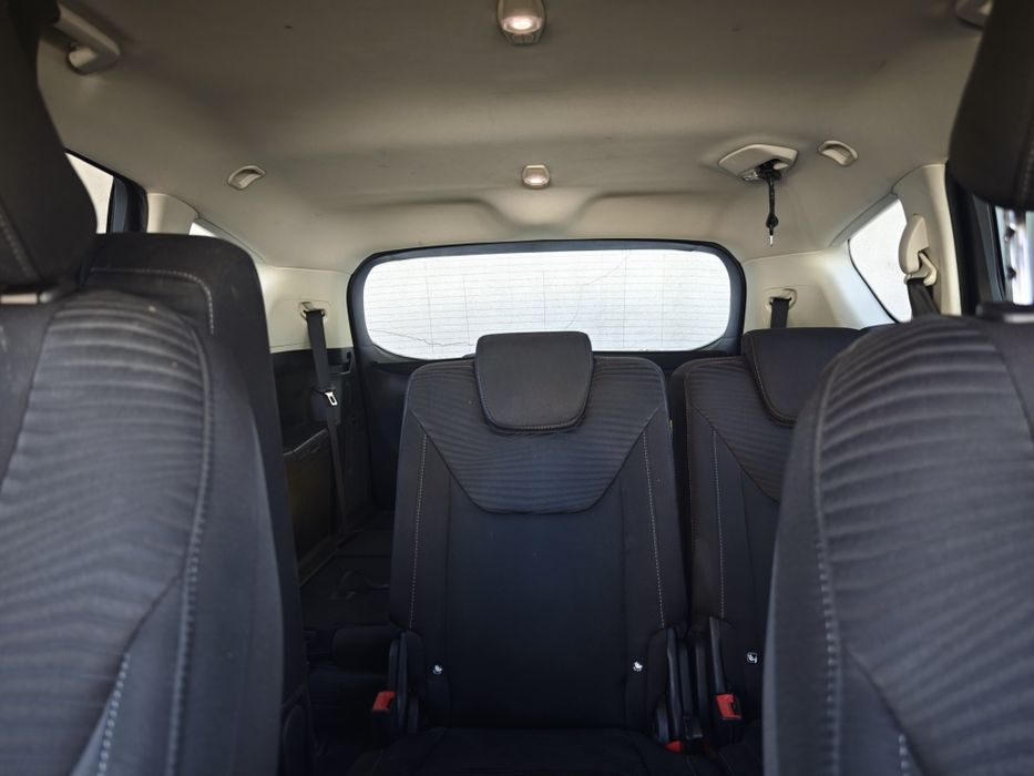 Ford S max 2.0 150cv 7 lugares