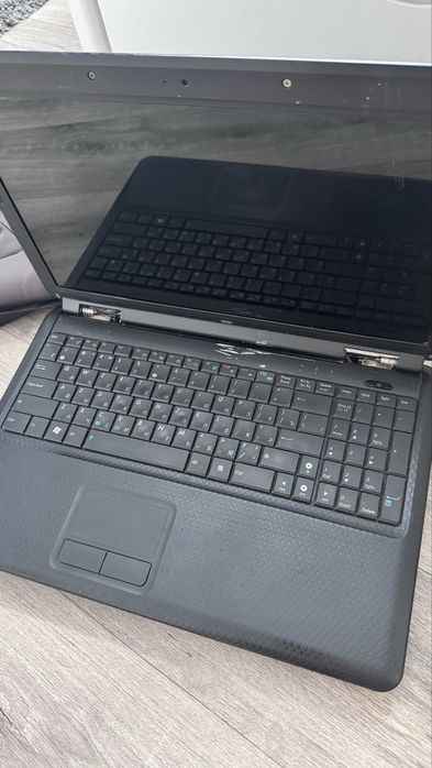 Ноутбук ASUS K50C