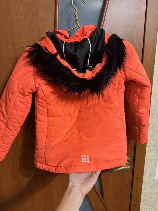 Лижна яскрава куртка Dare 2B 9-10 р