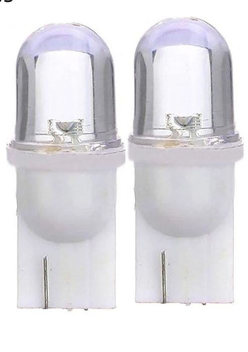 Led 5w5 t10 luz branca