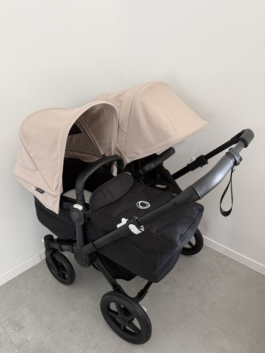 Bugaboo Donkey 5 Duo