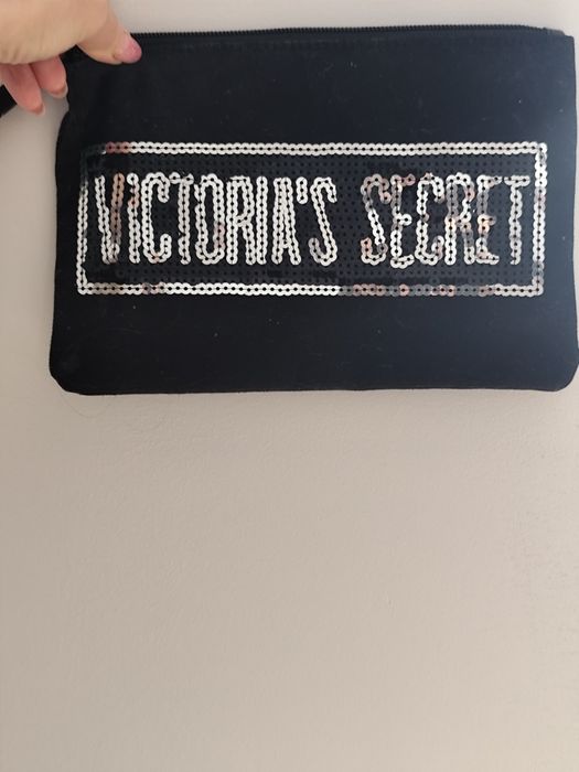 Kosmetyczka Victoria Secred