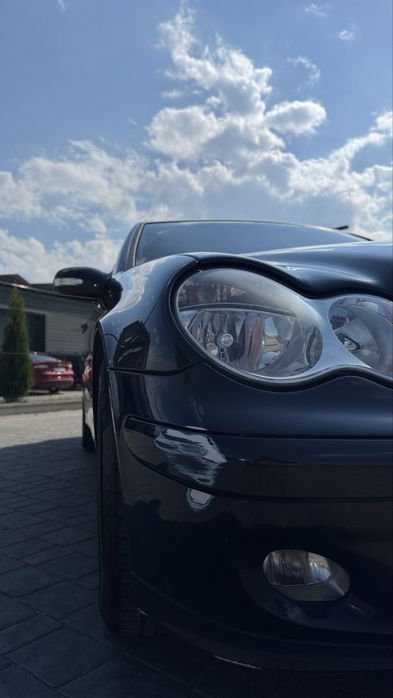 Mercedes-Benz C-Class 2005 VIN WDB2032461F686996 фото оголошення 23 з 24