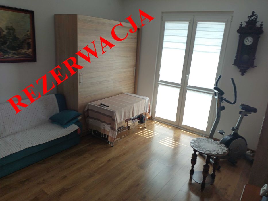Sprzedam Okazyjnie mieszkanie | ustawne | 2 pokojowe | 56,27 m2 | 2 piętro | umeblowane | balkon | w spokojnej okolicy | bezpośrednio od właściciela