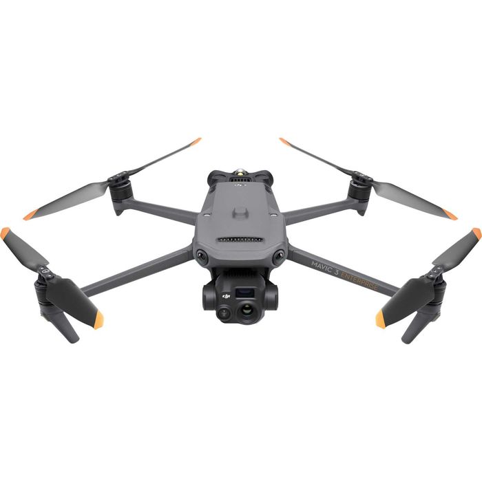 Квадрокоптери Mavic 3E& Mavic 3T