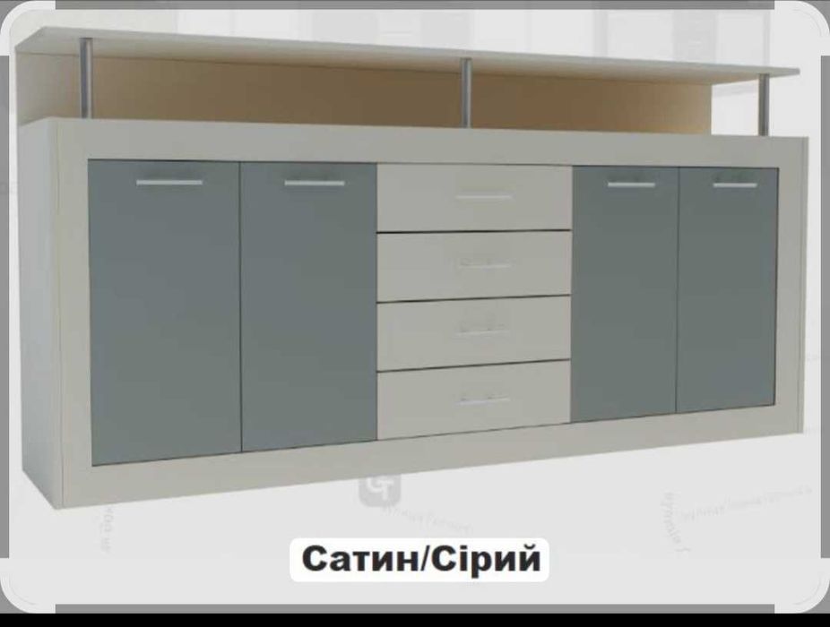 Продаю комод новий