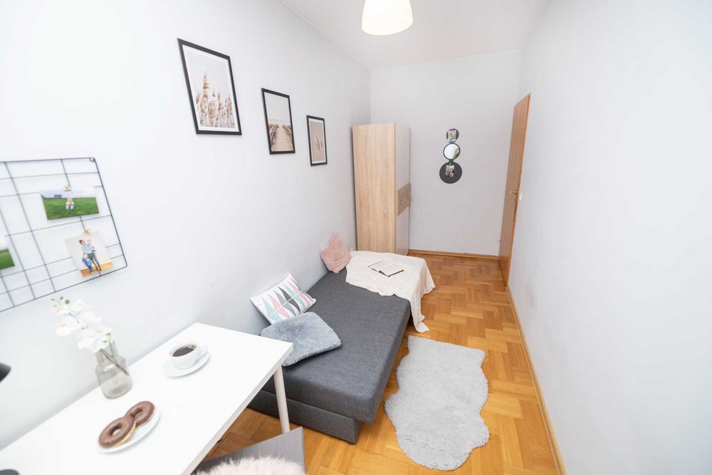 Mieszkanie – Kraków, Prądnik Biały - Widok 3