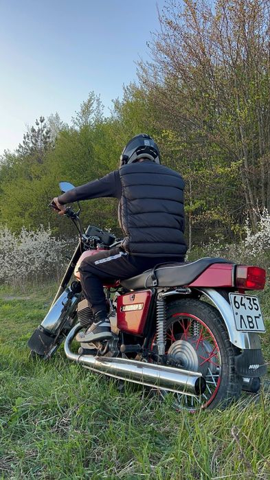 Иж Юпітер5 в хорошому стані.