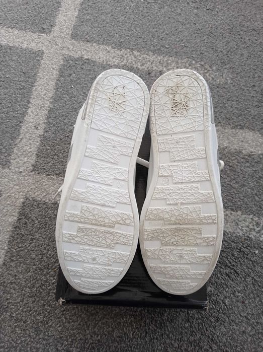 Buty damskie 25,5 cm