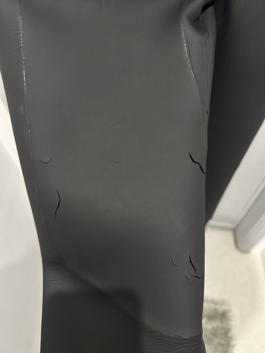 Fato Natação Águas Abertas Zone3 Agile L Homem – Usado