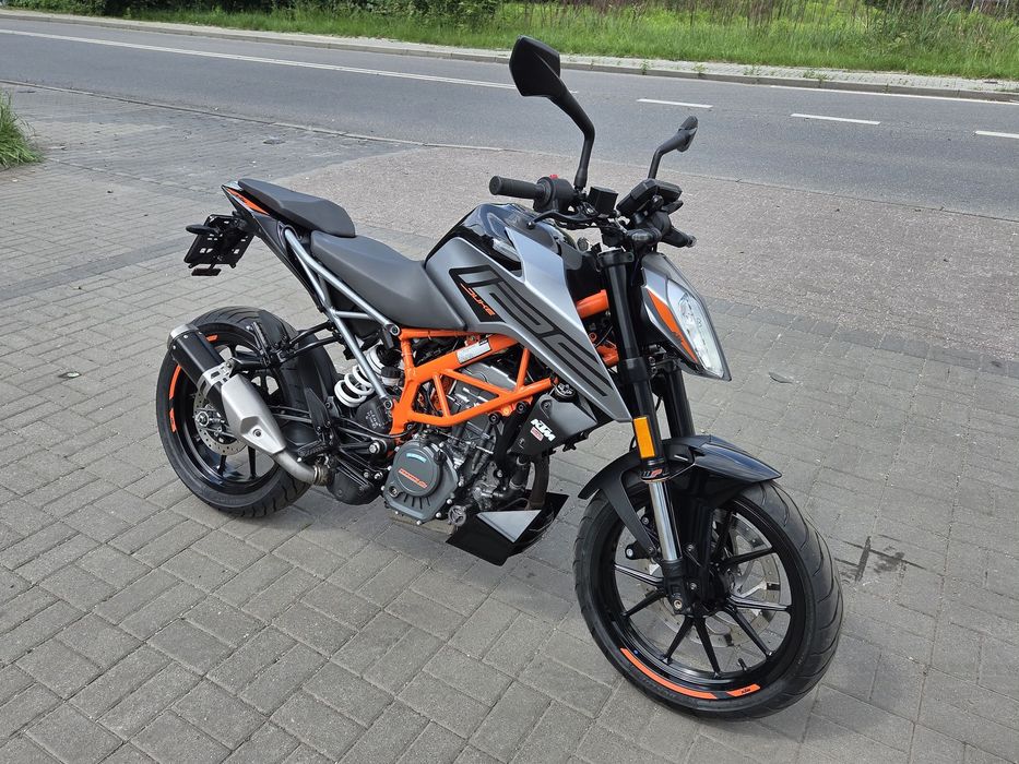 KTM