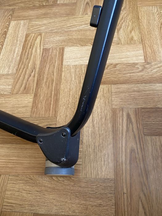 Стільчик для годування Peg perego siesta