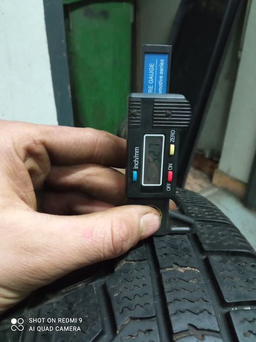 Opony Zimowe Matador 185/55R15 86H