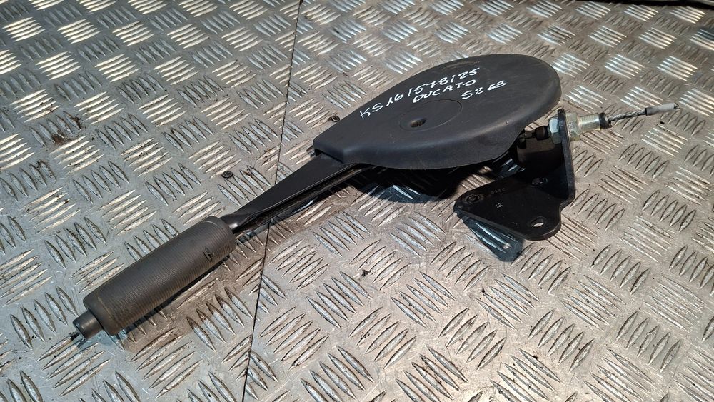 Dźwignia Hamulca Ręcznego Fiat Ducato Iii 2.2Jtd