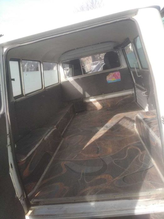 Продам Barkas в-1000