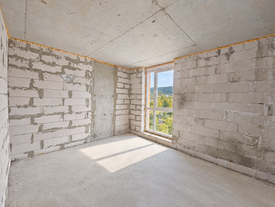 Продаж 3-кімнатної квартири, м. Кременець