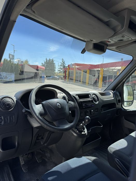 Renault Master 2.3 dCi