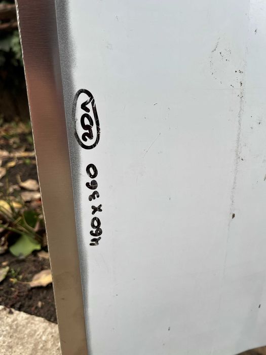 Канистра нержавейка 10-20 л