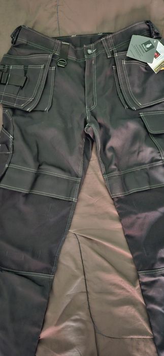 Spodnie męskie Mascot