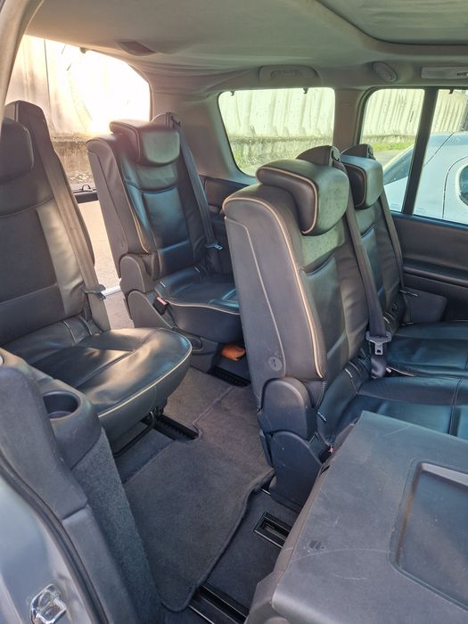 Renault Grand Espace  2.0 Initiale