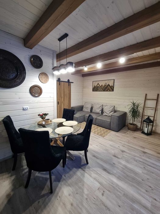 REST HILL | Котедж в горах | Відпочинок | Будинок в Карпатах | Ворохта