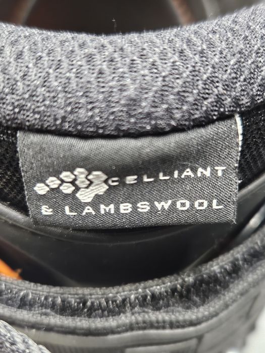 Buty narciarskie tecnica mach 1 120 mv