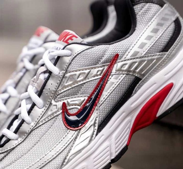 ‼️Кроссовки Nike Initiator Air Max React SB Оригинал! (394055-001)