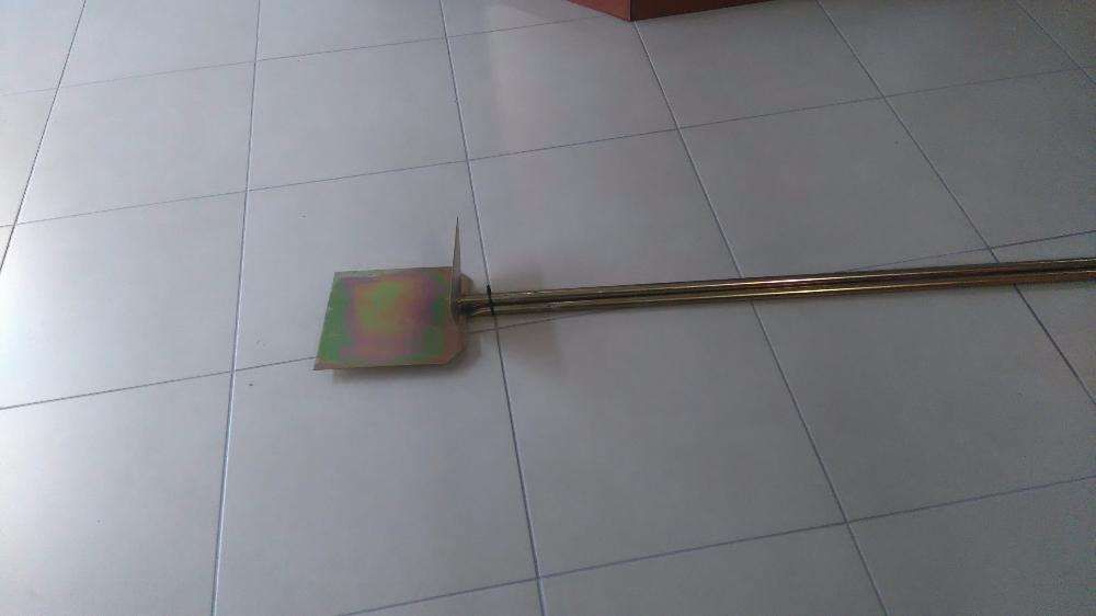 Conjunto de Acessórios para Forno 5 peças