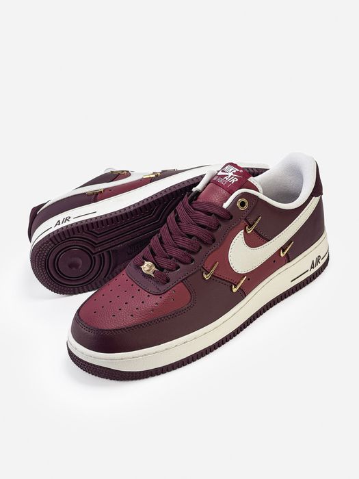 ОРИГІНАЛ‼️36-45 Nike Air Force 1 Low LX Team Red Dunk Dragon Kobe Skull Horse