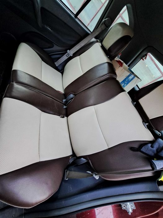 Продам машину Чери Тиго 2.4 газ-бенз автомат 2008 год