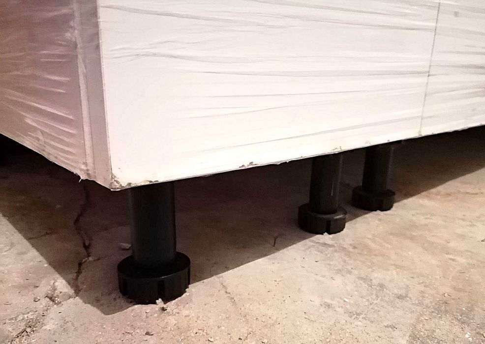 Mesa/Balcão Cozinha com Mesa de Refeição Extensível64584331501187122