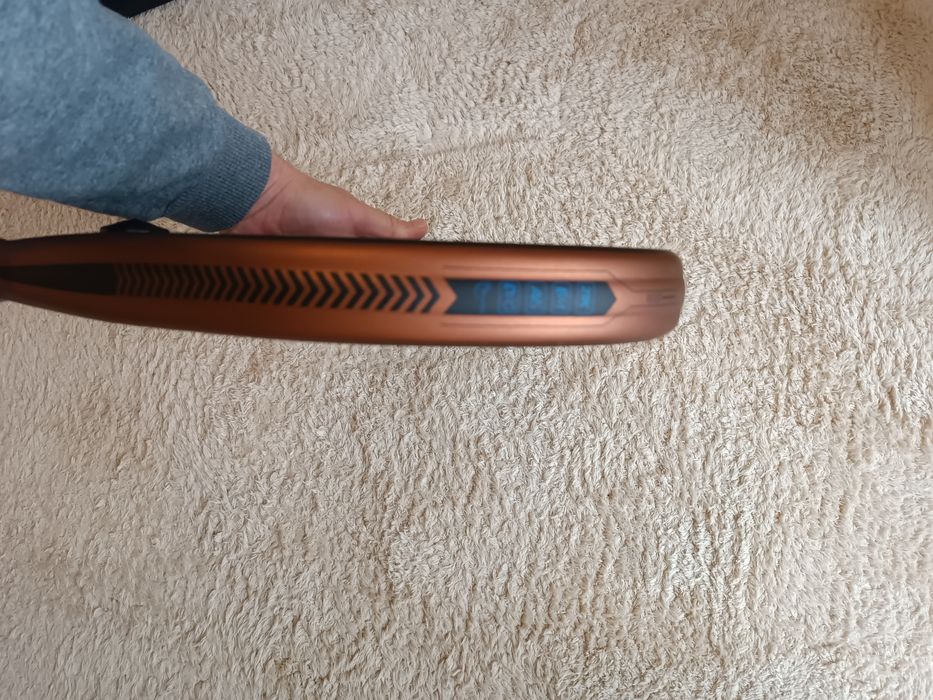 Raquete Siux Ultra Pro