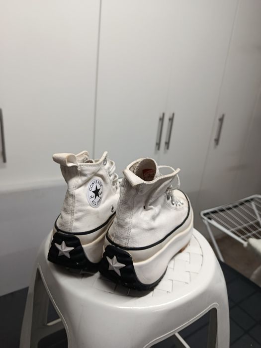 All star número 36