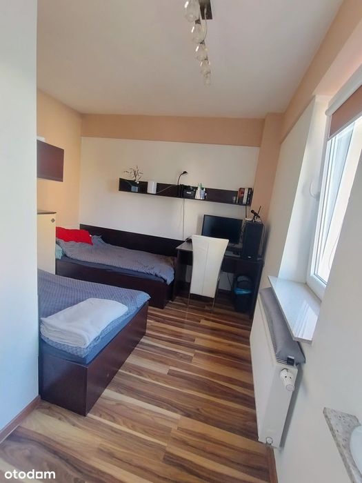 Mieszkanie Dla Studentów