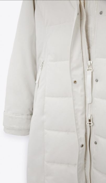 Парка Куртка Zara
