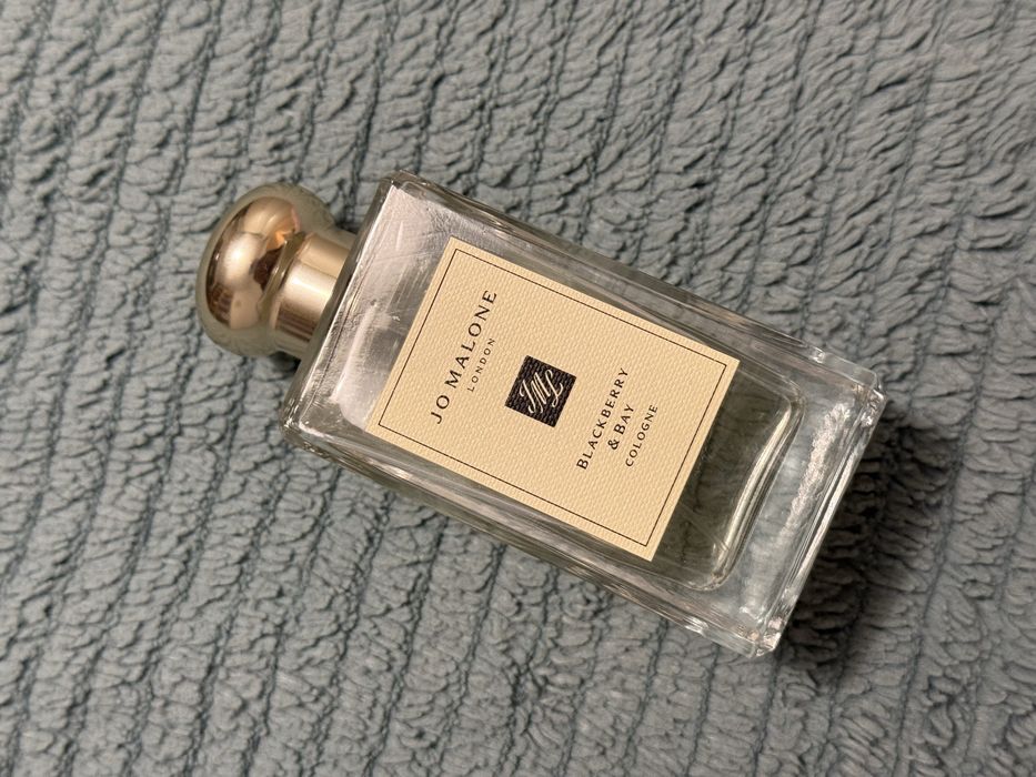 Jo Malone Perfumy Oryginalne