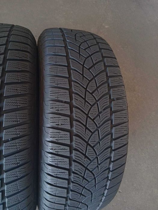Goodyear Ultragrip Performance R16 215/60 шини зимові комплект 4шт