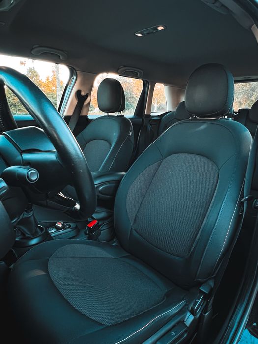 MINI Cooper 1.5 Diesel
