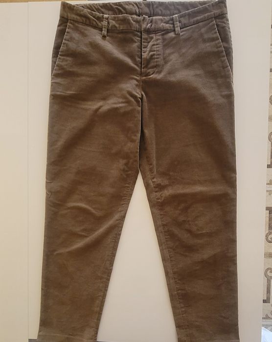 Dsquared2 штаны оригинал