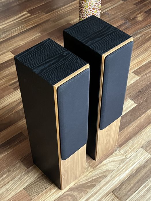 Kolumny Tannoy Mercury M3 Cherry