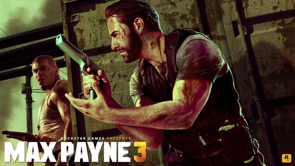 Xbox360 Max Payne 3 Nowa