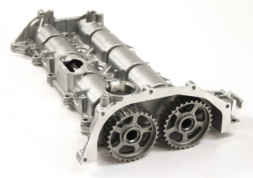 Wałki rozrzadu 2.0 ecoblue Transit MK8 nowe