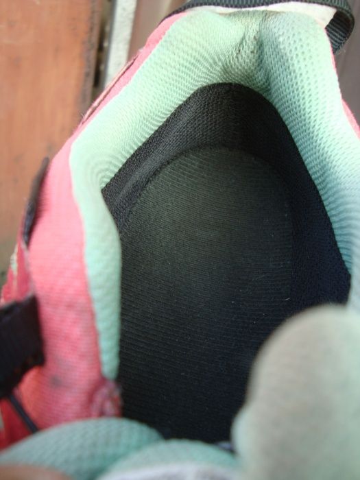 buty Salomon XA-pro roz 38- 24 cm-Super-Clima Weaterproof