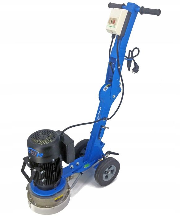 Szlifierka brzegową rantówka cykliniarka wypożyczalnia