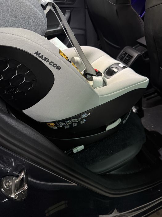 Cadeira Maxi Cosi 360