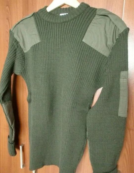 Camisola Militar Caça