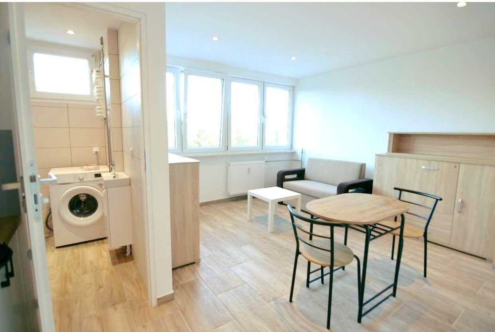 Przytulna kawaerka od zaraz