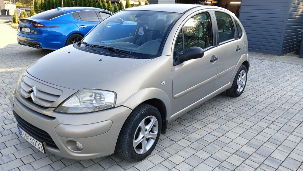 Citroën C3