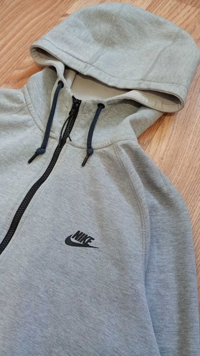 Nike tech Fleece кофта олімпійка мастерка
